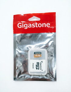 �ySwitch 1��p�z GIGASTONE �}�C�N��sd�J�[�h 128GB 4K Game Turbo microSDXC UHS-I A2 V30 U3 C10 100MB/s ���� SD�A�_�v�^�[1���t�� B07LCMP4B8