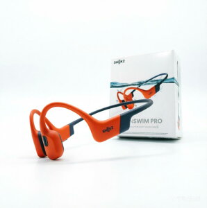 Shokz (�V���b�N�X) OpenSwim Pro ���`���C���z�� ���j�p���C�����X�C���z�� bluetooth5.4 ����MP3 �����ǂ��Ȃ��w�b�h�z�� �����y�A�����O�w�b�h�t�H�� �Z�K�F�؍ς� �}�C�N�t�������j���O�E�X�|�[