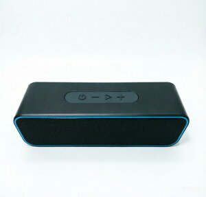 Bluetooth �X�s�[�J�[ �u���[�g�D�[�X�X�s�[�J�[ IPX7�h�� ���C�����X�X�s�[�J�[ TWS�Ή� �|�[�^�u�� ���o�C�� Bluetooth5.0 /TF�J�[�h/AUX�Ή�/�}�C�N���� USB Type-C�[�d �n���Y�t���[�ʘb S1+ X0016UD9DD