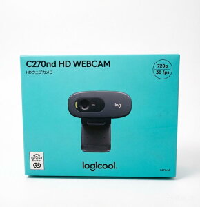 ���W�N�[�� �E�F�u�J���� C270nd HD 720P ���^ Web�J���� usb�J���� �������␳ �J���� �m�C�Y���_�N�V���� �}�C�N�t �p�\�R�� PC Windows Mac Chrome4943765065562