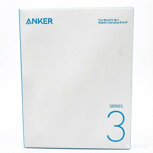 Anker 310 ���ϋv�i�C���� USB-C & USB-C�P�[�u�� 60W USB PD�Ή� USB2.0 MacBook Pro iPad Pro iPad Air 4 Galaxy S23 Pixel LG ���Ή� (3.0m �u���b�N) A81E7011 X0013BDX63