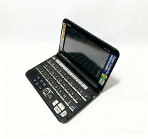 楽天市場】電子辞書 カシオ xd－y20000の通販