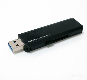�G���R�� �O�t��SSD 250GB USB3.2(Gen1) PS5/PS4(���[�J�[����m�F��) �X���C�h�� Type-C&Type-A���Ή� �u���b�N ESD-EWA0250GBK X001989P2V 4549550256322