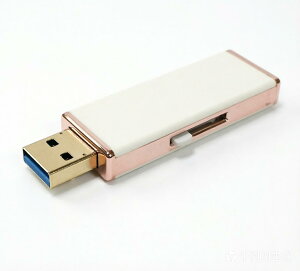 �o�b�t�@���[ BUFFALO �������� �L���b�v���X�f�U�C�� USB3.0�p USB�������[ 32GB ���C�����z���C�g RUF3-JW32G-RW 4981254026571