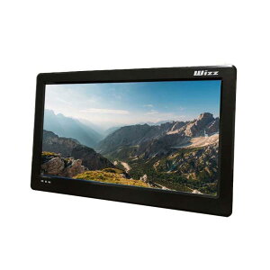 Wizz WPT-H1100 11.6�^�|�[�^�u���e���r �n�f�W�����Z�O HDMI�EUSB�[�q �o�b�e���[����