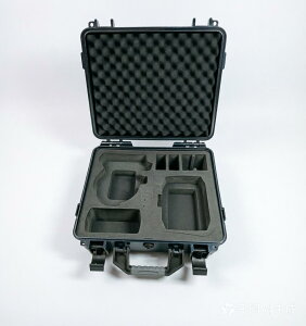 Lekufee�h���n�[�h�P�[�X DJI Flip�h���[���AFly More Combo�ADJI RC 2�ADJI RC N3/RC N2�A�o�b�e���[�i9�j�A�[�d�n�u�A���̑��A�N�Z�T���[�p �i�P�[�X�̂݁j LK800-8 X00190NSJL