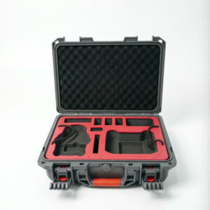 STARTRC DJI����Mini 3�P�[�X DJI�Ή�Mini 3 Fly More�R���{�n�[�h�P�[�X Mini 3/Mini 4 Pro/Mini 3 Pro�ėpRC 2/RC/RC-N3/N2�����R���ėp ��w�P�[�X �A�N�Z�T���[ ��e�ʎ��[�o�b�O �����^�щ\ �ϏՌ� �S�ʕی�