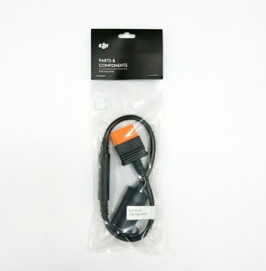 DJI Power SDC - �ԗp�f�o�C�X�[�d�v���O �d���P�[�u�� (12 V) 6941565969590 190021094697