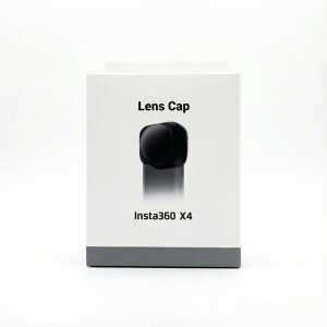 Insta360 X4 �����Y�L���b�v CINSBBMK X0016WF08D