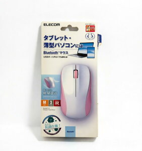 �R�� Bluetooth5.0 IR�}�E�X M�T�C�Y M-BY11BRKPN 4549550217682 X0019XAQX3