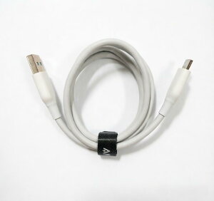 �y�󂠂�zAnker USB Type C �P�[�u�� PowerLine USB-C & USB-A 3.0 �P�[�u�� iPhone 17 / 16 / 15 /Xperia/Galaxy/LG/iPad Pro/MacBook ���̑� Android �� USB-C�@��Ή� �e�����[�N �����[�g �ݑ�Ζ� 0.9m �z���C�gX000LU6VLL