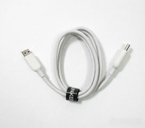 Anker PowerLine III USB-C & USB-C 2.0 �P�[�u�� (0.9m �z���C�g) �����ϋv 60W USB PD�Ή� iPhone 16 / 15 MacBook Pro/Air iPad Pro Galaxy ���Ή� X000TIPU21