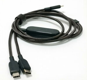 �y�󂠂�zAnker USB-C �� USB-C �P�[�u�� (2-in-1, 140W) �}���[�d USB 2.0iPhone 17 / 16 / 15 Galaxy S25 / S24 / S23 MacBook Air/Pro iPad ���Ή� (1.2m �u���b�N) A8895011 X0016OQ02B
