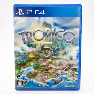 �g���s�R5 - PS4 X00194CCMZ 4988601008952