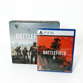 Battlefield™ 6 ファントムエディション（バトルフィールド6） B0FKN333P1