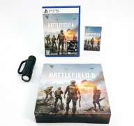 送料無料Battlefield™ 6（バトルフィールド6） 【予約特典】DLC「トゥームストーンパック」 同梱 オリジ…