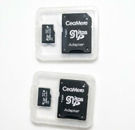 【2個セット】microsdカード 32GB class10 ドライブレコーダー マイクロsdカード 変換アダプタ付 ドラレ…