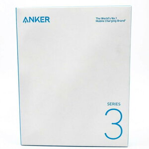 Anker 310 ���ϋv�i�C���� USB-C & USB-C�P�[�u�� 60W USB PD�Ή� USB2.0 MacBook Pro iPad Pro iPad Air 4 Galaxy S23 Pixel LG ���Ή� (3.0m �u���b�N) A81E7011 X0013BDX63