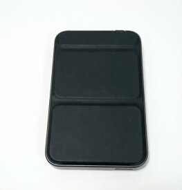 Anker 622 Magnetic Battery MagGo アップグレード版 マグネット式ワイヤレス充電対応 5000mAh コンパクト モバイルバッテリー マグネット式/ワイヤレス出力 (7.5W) / USB-Cポート入出力/PSE技術基準適合 iPhone 16 /15/ 14 /13 シリーズ専用 ブラック A1614011