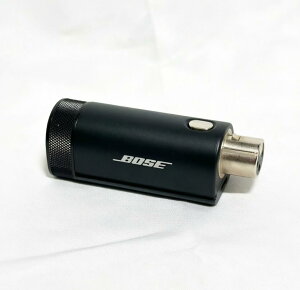 �y�󂠂�zBose S1 Pro+ Wireless Mic/Line Transmitter ? XLR, S1 Pro+ PA System�p Bose XLR���C�����X �}�C�N/���C�� �g�����X�~�b�^�[ 4969929259721 017817837248