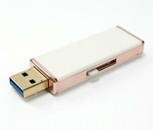 �o�b�t�@���[ BUFFALO �������� �L���b�v���X�f�U�C�� USB3.0�p USB�������[ 32GB ���C�����z���C�g RUF3-JW32G-RW 4981254026571