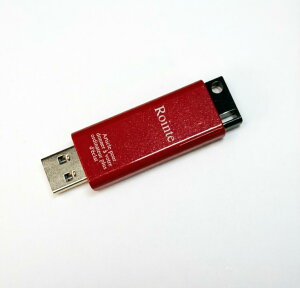 �o�b�t�@���[ BUFFALO USB3.1(Gen1)�m�b�N�X���C�hUSB������ 16GB ���b�h RUF3-KSW16G-RD 4981254049433