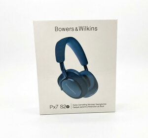 �yBowers & Wilkins�z Px7 S2e (�I�[�V�����E�u���[) ���C�����X�E�w�b�h�t�H�� �m�C�Y�L�����Z�����O aptX Adaptive �ʘb�Ή� �}���`�|�C���g �L���g�p�\ 4951035079300