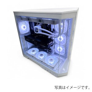 MSI MAG PANO 100R PZ WHITE PC�P�[�X ATX �~�h���^���[ �� �s���[���X���f�� ARGB�t�@��4��t�� �����K���X�p�l�� �w�ʃR�l�N�^�Ή� CS9192
