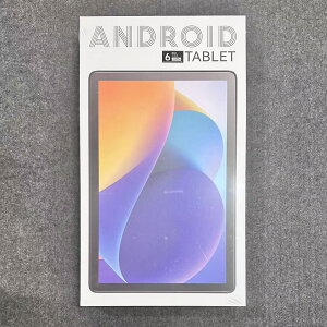 Android 14 �^�u���b�g10�C���` wi-fi���f���A6GB(3+3���z)+64GB+1TB TF�g���ATAB10 MAX �A���h���C�h14�^�u���b�g 2.0GHz 4�R�ACPU RK3562�A1280*800 IPS��ʁA6000mAh�A8MP�ABluetooth+�������t��