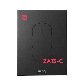 BenQ ZOWIE（ベンキュー）ZA13-C ゲーミングマウス 左右対称デザイン 3360センサー