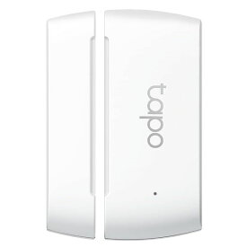 TP-Link スマート接触センサー Tapo T110