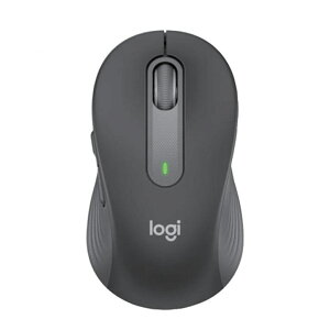 Logicool(���W�N�[��) Signature for Business M650BBGR ���C�����X�}�E�X �}�E�X �É� �O���t�@�C�g ���� Bluetooth Logi Bolt Unifying��Ή� windows mac iPad Android Chrome OS �X�N���[���z�C�[�� M650