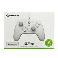 【訳あり】GameSir G7 SE 有線コントローラー Xbox One/Xbox Series X|S/PC用 ゲームパッド