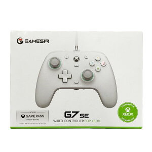 GameSir G7 SE �L���R���g���[���[ Xbox One/Xbox Series X|S/PC�p �Q�[���p�b�h
