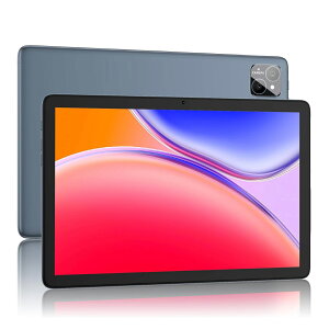 PRITOM�i�v���g���j�^�u���b�g TAB12 10�C���` �Z�����[+Wi-Fi���f�� 12GB�i6+6GB�g���j+128GB+512GB�g�� Android 14 8000mAh (�O���[)