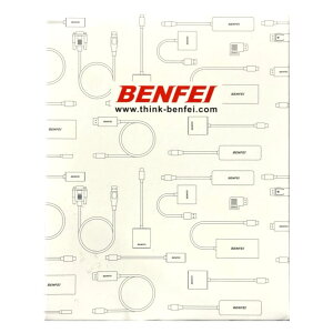 BENFEI DisplayPort HDMI �ϊ��A�_�v�^�[ DP-HDMI �u���b�N B017Q8ZVWK