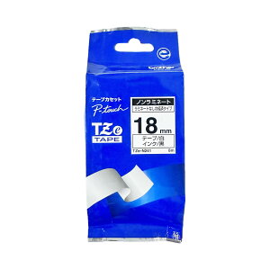 �u���U�[�H�� TZe�e�[�v �m�����~�l�[�g�e�[�v(���n/����)18mm ����8m TZe-N241