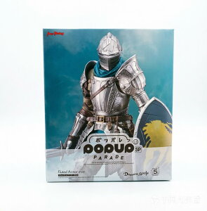 �y�󂠂�zPOP UP PARADE SP Demons Souls[PS5] �t�����[�e�b�h�A�[�}�[[PS5] �m���X�P�[�� �v���X�`�b�N�� �h���ς݊����i�t�B�M���A X0019SGMIL