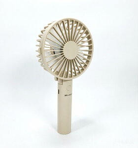 �y�󂠂�zSmaly 3WAY HANDY FAN �n���f�B�t�@�� �O���� �g�ѐ�@ 5�i�K���ʒ��� �[�d�r USB�[�d Type-C �Ή� �M�t�g �v���[���g ���蕨 YNG-LHF200(GY) X001A6VLNX