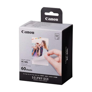 �L���m�� QX20��p �J���[�C���N/���x���Z�b�g XC-60L
