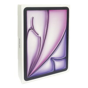 iPad Air�iM3�j 11�C���` Wi-Fi���f�� 128GB �p�[�v�� MCA04J/A