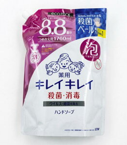 �L���C�L���C ��p�A�n���h�\�[�v �V�g���X�t���[�e�B�̍��� 1760ml �l�ߑւ��p