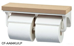 �y�󂠂�zLIXIL(���N�V��) INAX �g�C���p �I�t2�A������ �N���G�y�[�� CF-AA64KU/LP 4989236349748