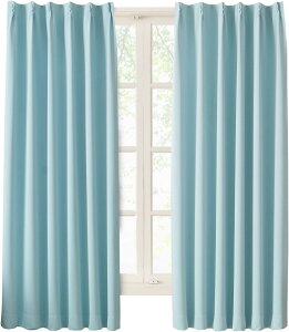 �J�[�e�� 1���Ռ� 2���g �X�J�C�u���[ ��100cm��178cm ���� ���[�Ă� �f�M �h�� �h�� �ȃG�l ���� ���n ������� �􂦂� ���r���O�p (�X�J�C�u���[, ��100cm×��178cm) X000VS63A7
