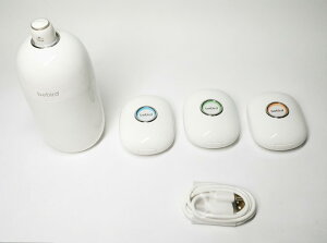 BEBIRD ������ �J���� UV���ۋ@�\�t�� 1000W��f 3.1mm�ɍ׃����Y ���~�� �J���� �s���Z�b�g�ƃC���[�X�v�[��3-in-1 ���C�N���[�j���O iOS/Android�Ή��\ ���~�� �Z�b�g �q�ǂ�/����҂ɂ��K�p �Z�K
