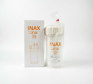 [JF-45N] inax �����p�r���g�C���򐅃J�[�g���b�W 17+2���������^�C�v �򐅊� �����p�򐅃J�[�g���b�W �X�^���_�[�h�^�C�v �򐅊�r���g�C���^ 4989236350034
