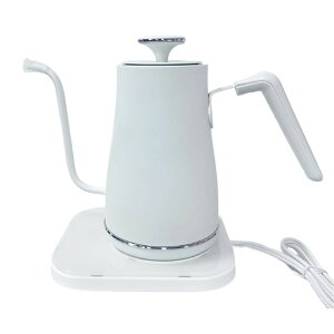 [�R�P] �d�C�P�g�� �d�C�|�b�g 0.8L ��l��炵 ��l��炵 (����d�� 1200W / ���x����/�ۉ��@�\/�󕰂��h�~�@�\) �z���C�g�V���o�[ EGL-C1281(WS)
