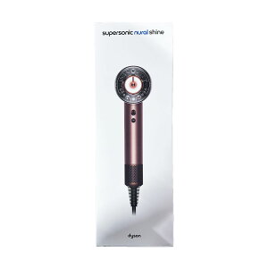 dyson�i�_�C�\���j Dyson Supersonic Nural Shine�w�A�h���C���[HD16 AS�i�V�����p�����[�j