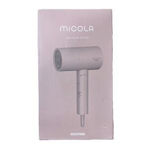 �A�C���X�I�[���} MICOLA �h���C���[ �啗�� ���� �y�� �X�s�[�f�B�[ �C�I���h���C���[ 3�i�K���� �m�Y���t��HDR-M101-P �s���N