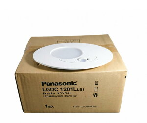 �p�i�\�j�b�N �_�E�����C�g LGDC1201LLE1 �d���F �g�U�^�C�v FreePa�Z���T�[�t �y�A�_���^ ON/OFF�^ ��^8H ��������150